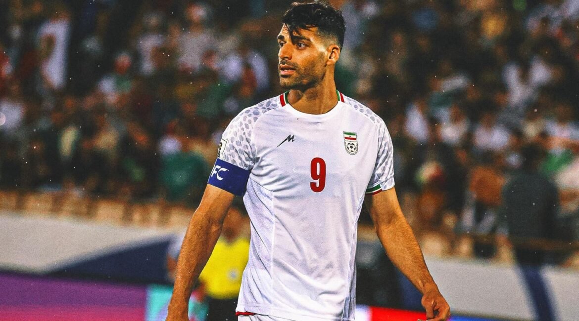 mehdi taremi