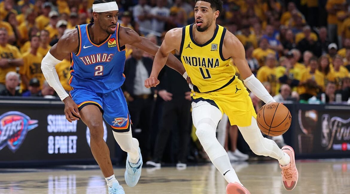 NBA Finals Game 7s: Complete list and scores 11 nba finals game 7