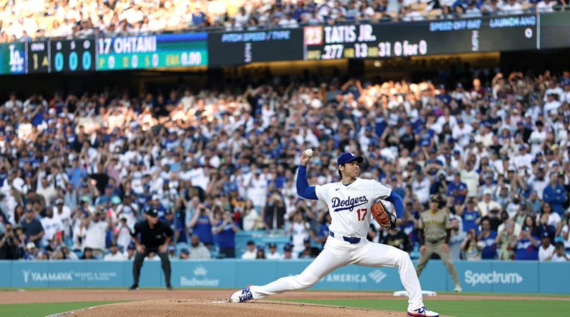 ohtani mlb all star voting