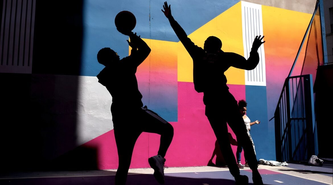 p.036 037 Photo Courtesy of Wenpeng Lu Courtside Candy gestalten 2025 scaled