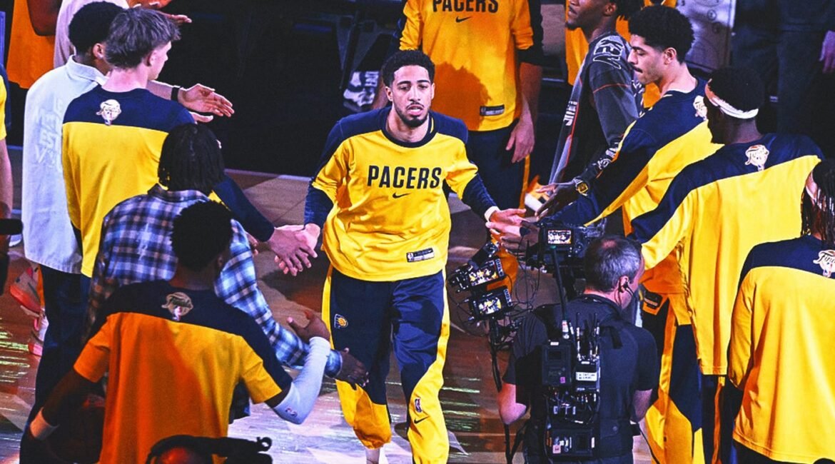 4 Teams Have Won an NBA Finals Game 7 on The Road. Will the Pacers be the 5th? 1 pacers horizontal