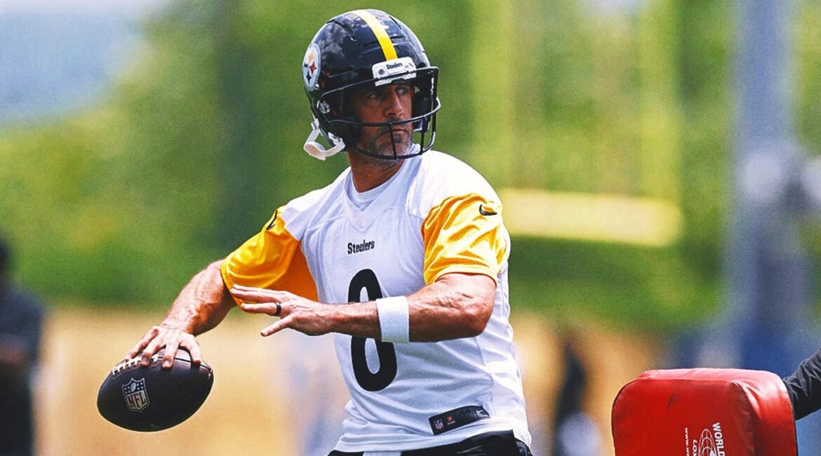 rodgers married horizontal