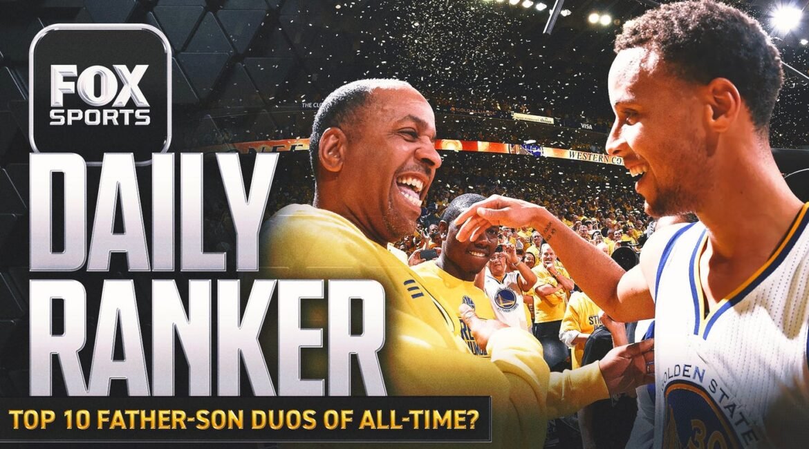 thedailyranker editorial fathersonduostory header