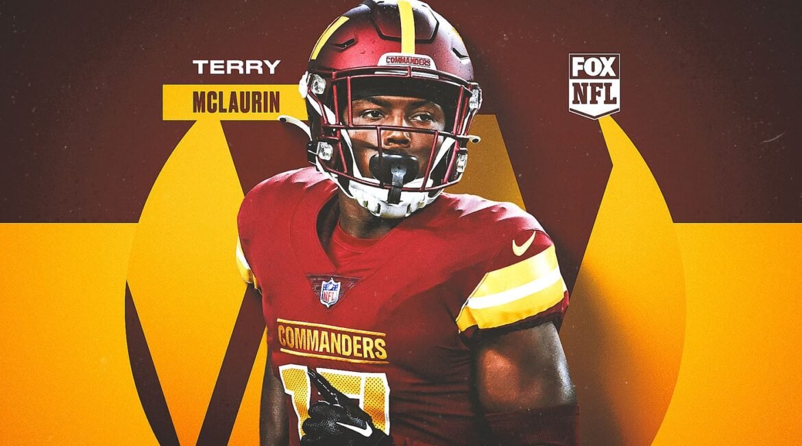 08.31.23 Terry McLaurin Injury 16x9