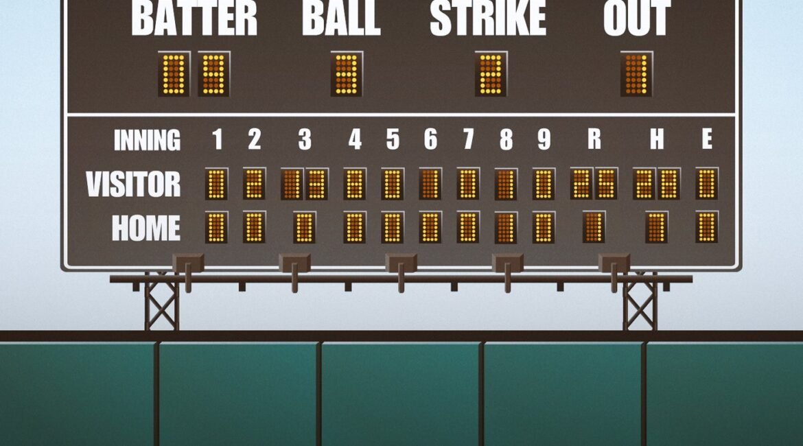 12.18.23 Most Irrelevant Home Run of 2023