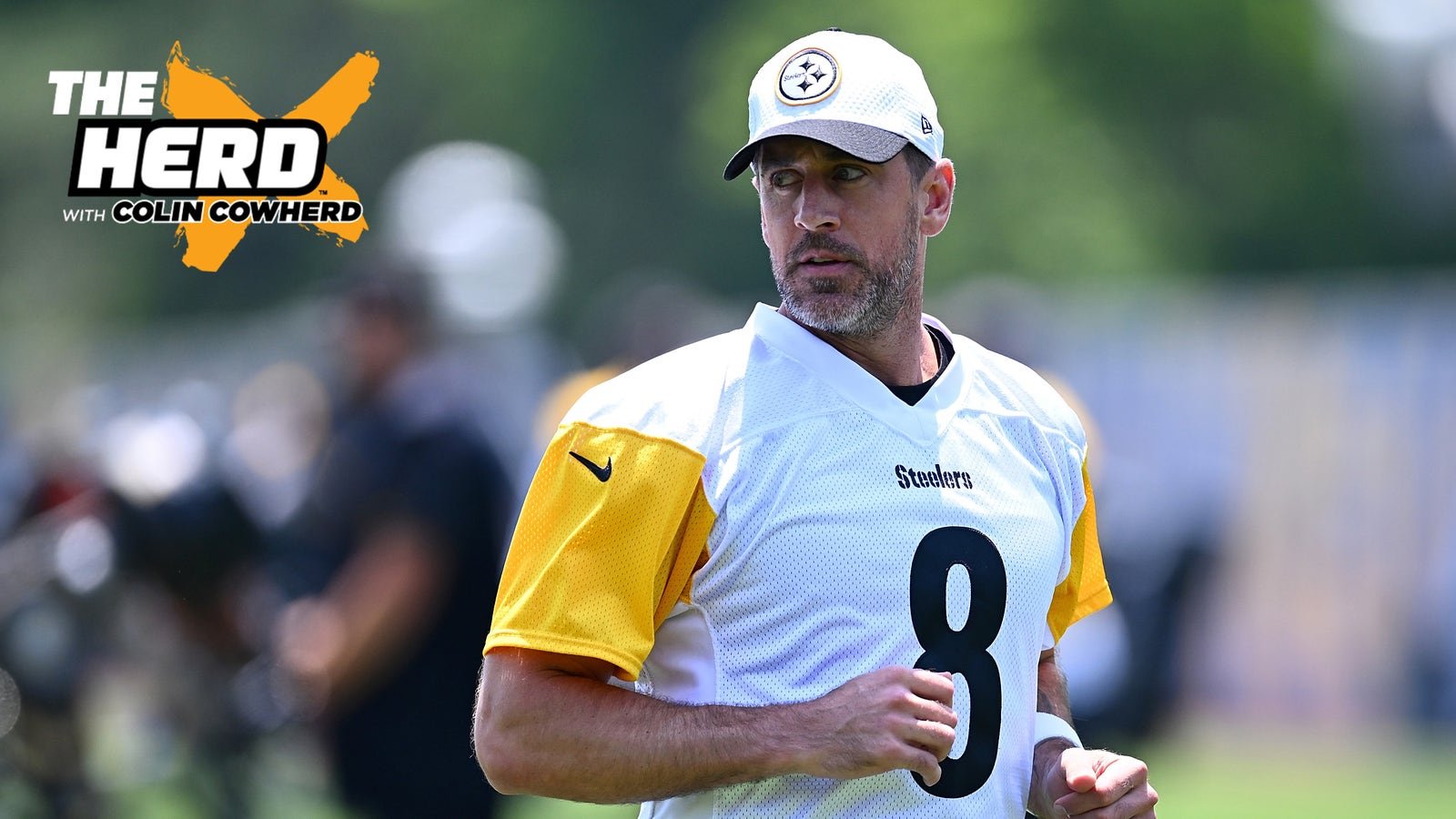 Aaron Rodgers ‘pretty sure’ he’s retiring after this season — will he succeed with Steelers?