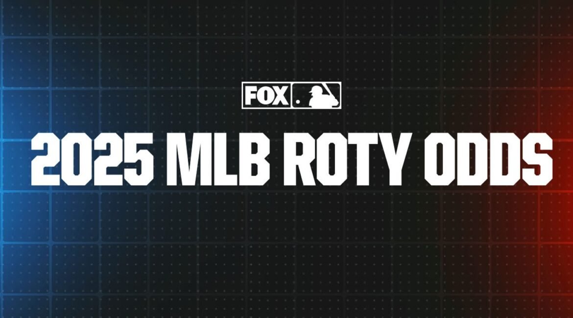 2025 02 19 mlb odds roty16x9