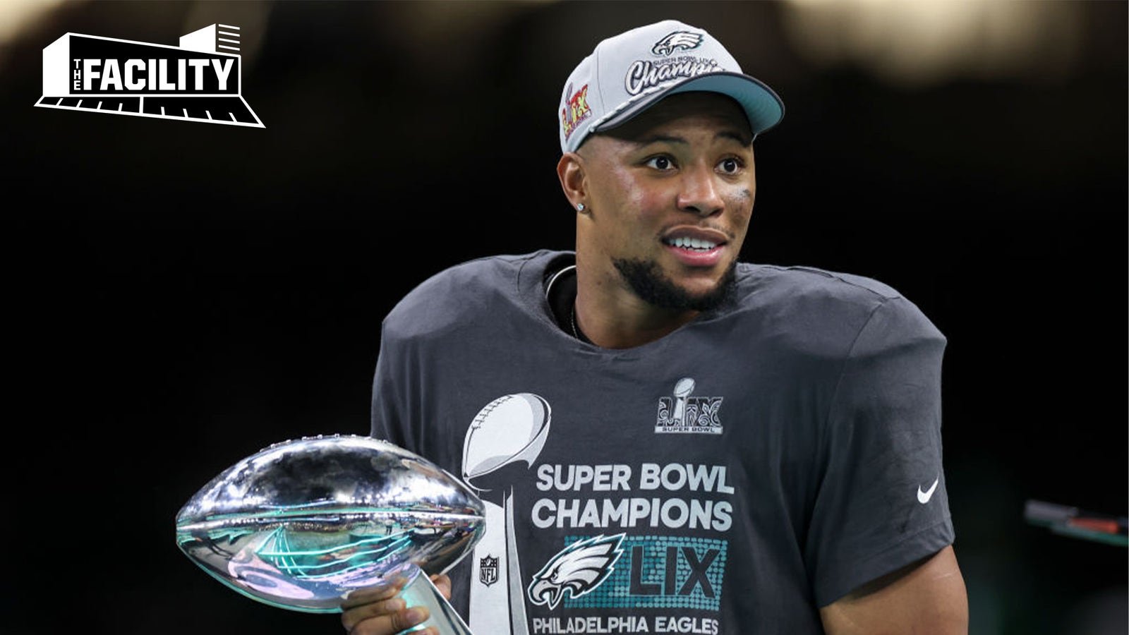 Do the Eagles have the recipe to repeat as Super Bowl champions?