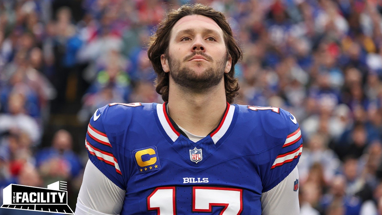 What would a Super Bowl ring mean for Josh Allen?