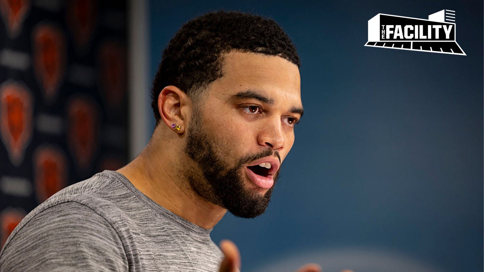 Can Caleb Williams turn the Bears around in Year 2?