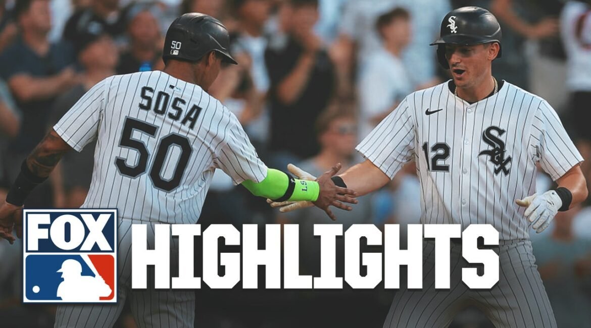Phillies vs. White Sox | MLB on FOX 2 3h20rm3yagga1mtq