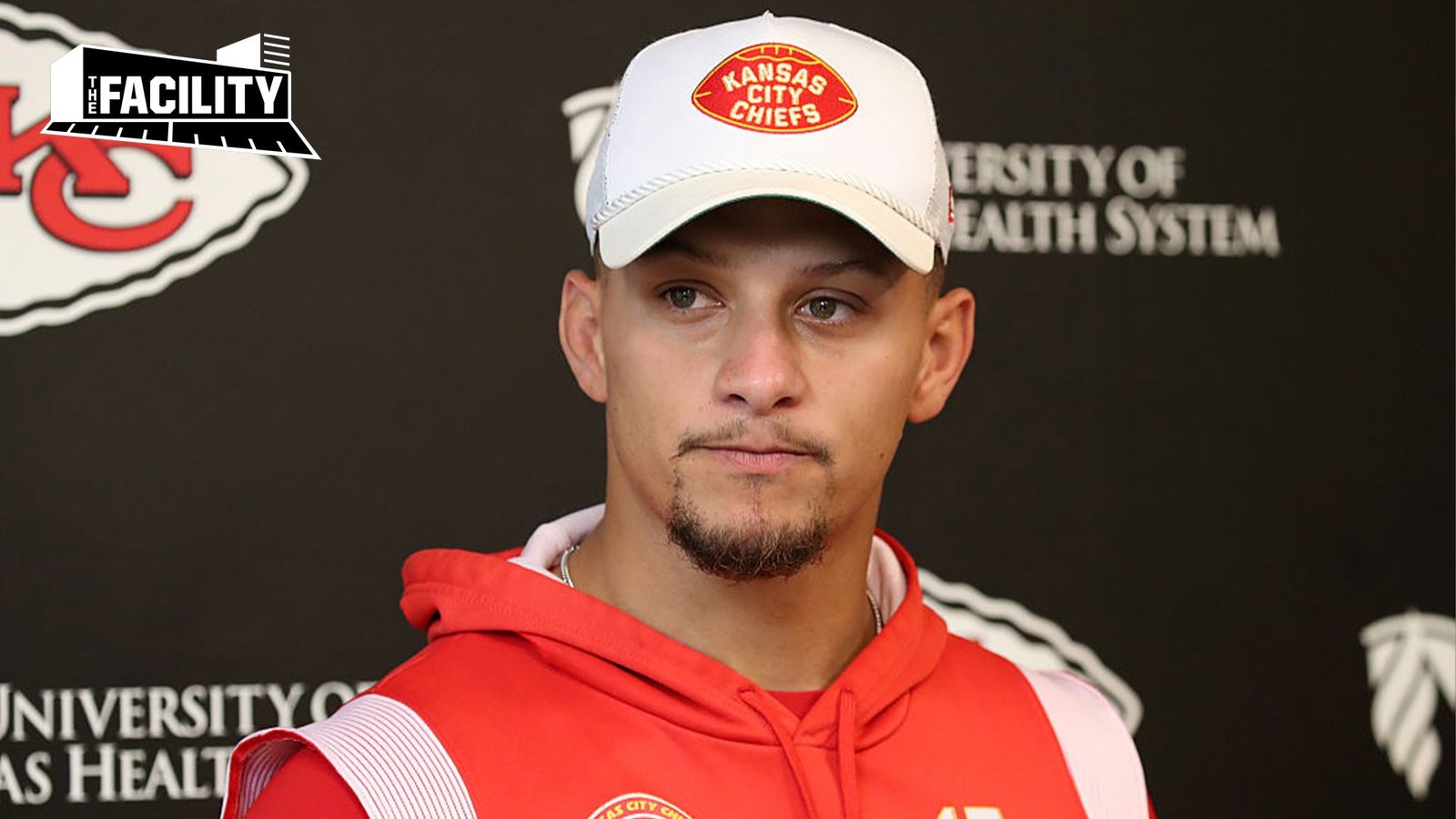 Patrick Mahomes ranked second best QB behind Josh Allen is he