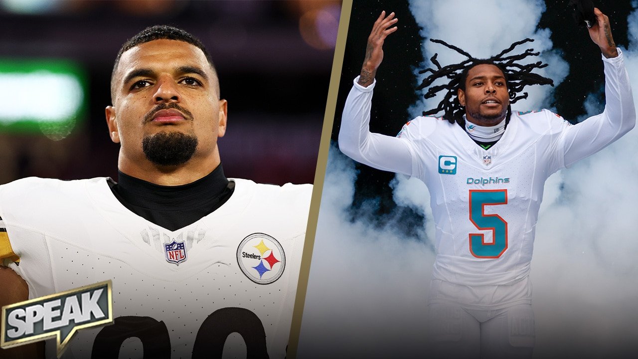 Pittsburgh Steelers make a splash trading Minkah Fitzpatrick to the