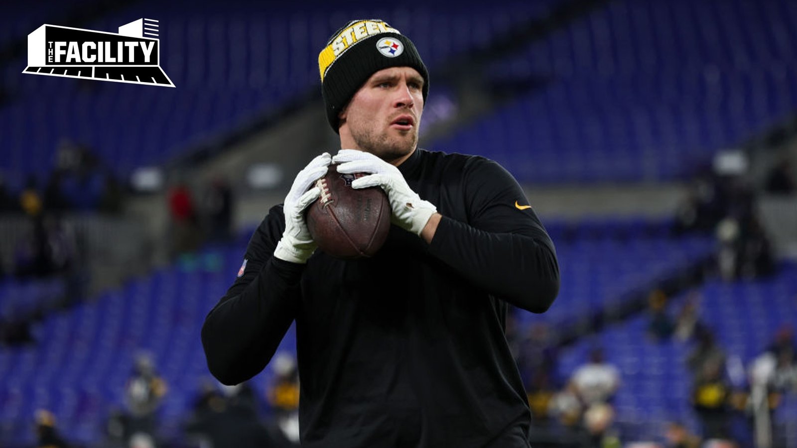 Should the Steelers move off from TJ Watt The