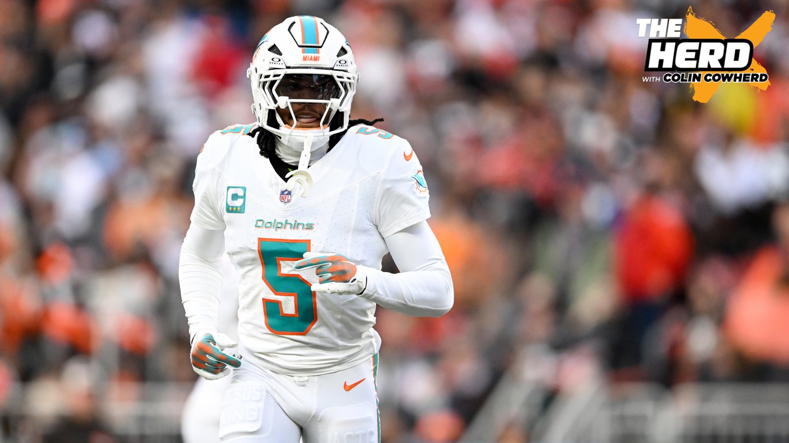 Steelers trade Minkah Fitzpatrick for Jalen Ramsey Was this a