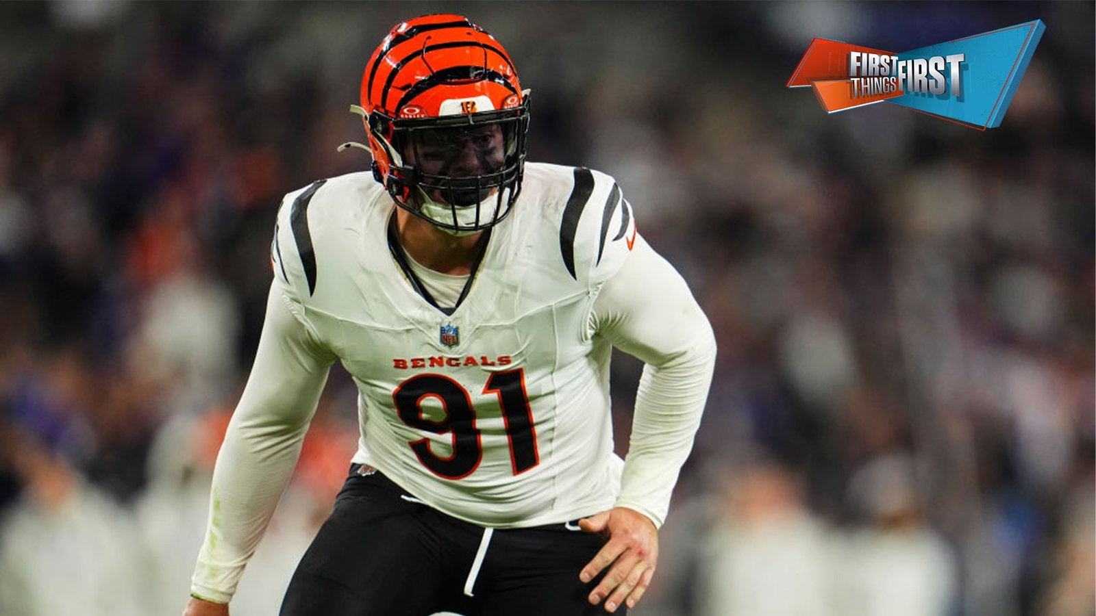 Will Trey Hendrickson suit up for the Bengals in Week