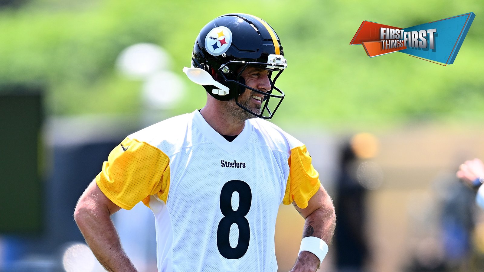 Will the Steelers make the playoffs with Aaron Rodgers