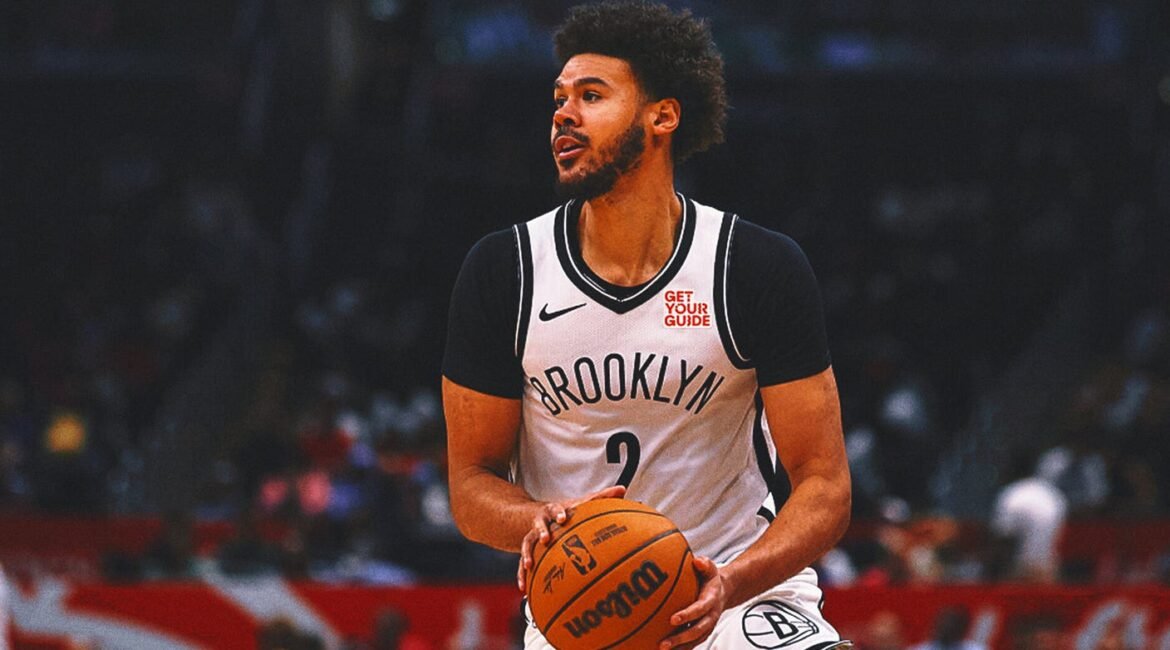 cam johnson horizontal