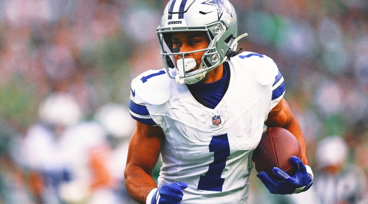 cowboys horizontal week1 betting action