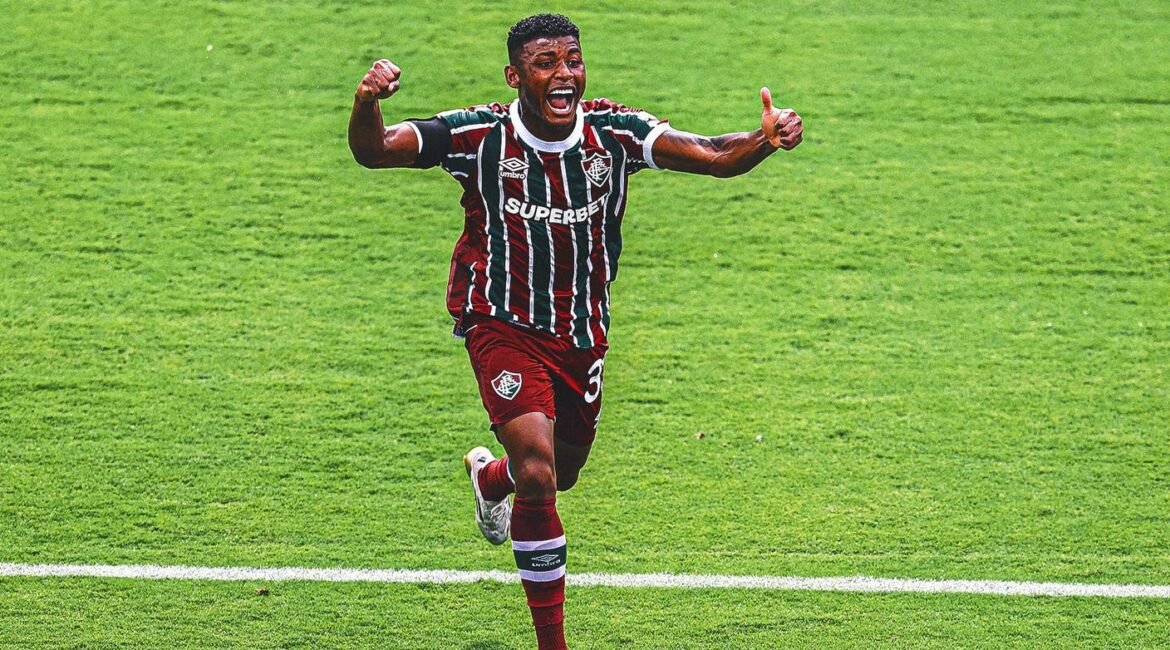 fluminense