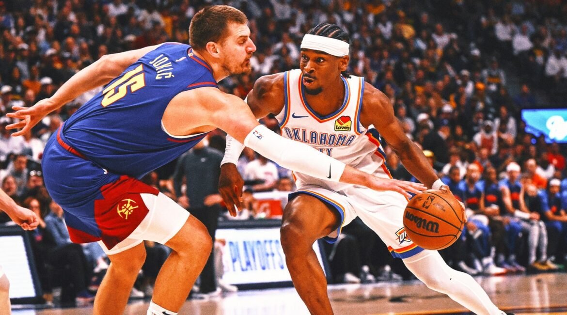 jokic shai nba mvp odds horizontal