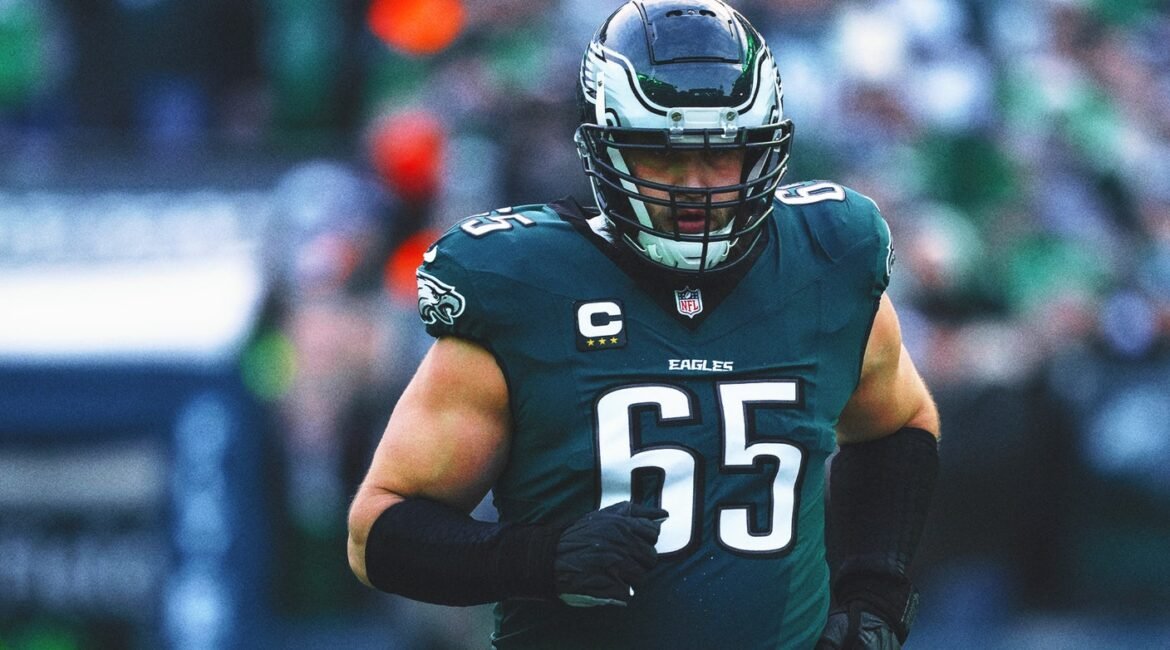 lane johnson protector of year award nfl odds