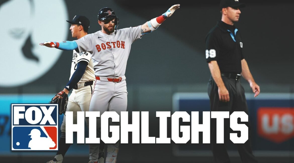 Red Sox vs. Twins | MLB on FOX 2 lz8qy6s9nc9q314o