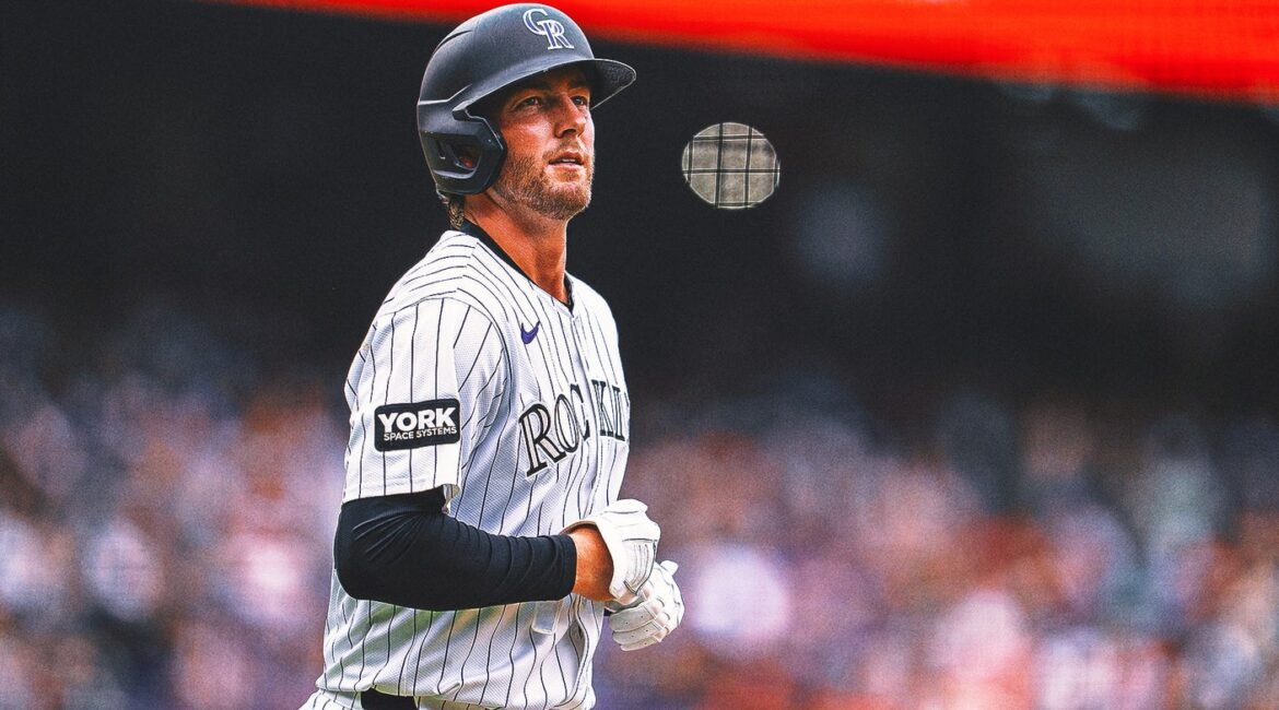 2025 MLB Trade Tracker, Grades: Yankees Finally Get 3B Help In McMahon 3 rockies1