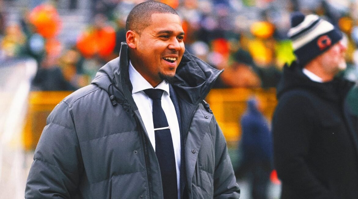 ryan poles horizontal