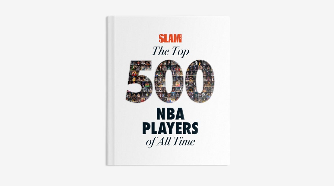 top 500 players header