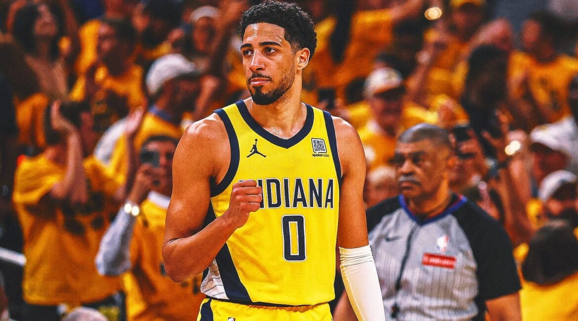 tyrese haliburton 6 19