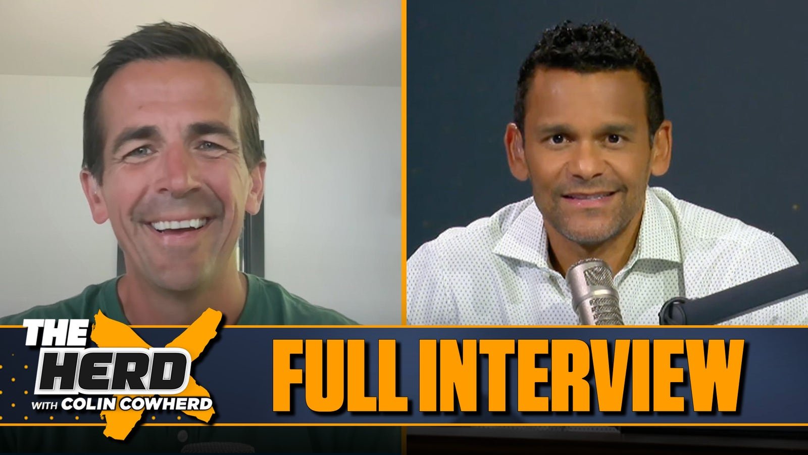 Albert Breer on Shedeur Sanders' injury, Texans' odds of winning AFC South, Caleb Williams