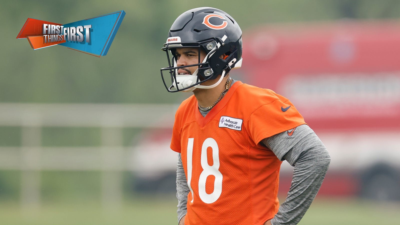 Danny's Dozen - Who are the Top 12 teams in the NFL? | First Things First