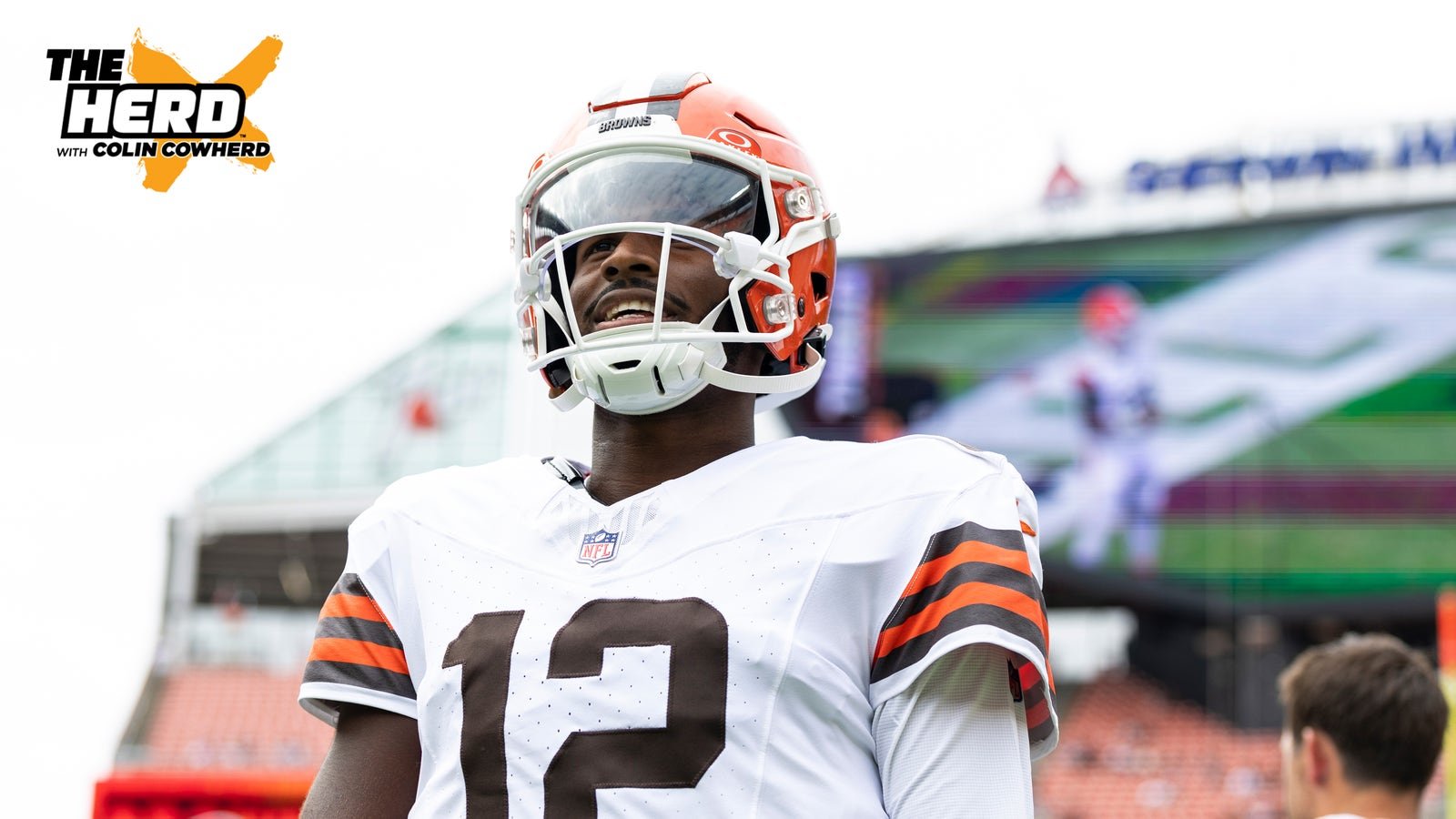 Will Shedeur Sanders make an impact for the Browns? 