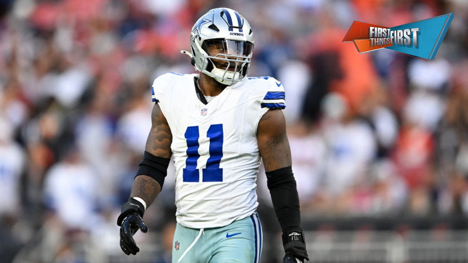 Cowboys trade Micah Parsons to Packers signs 4 year 188M deal