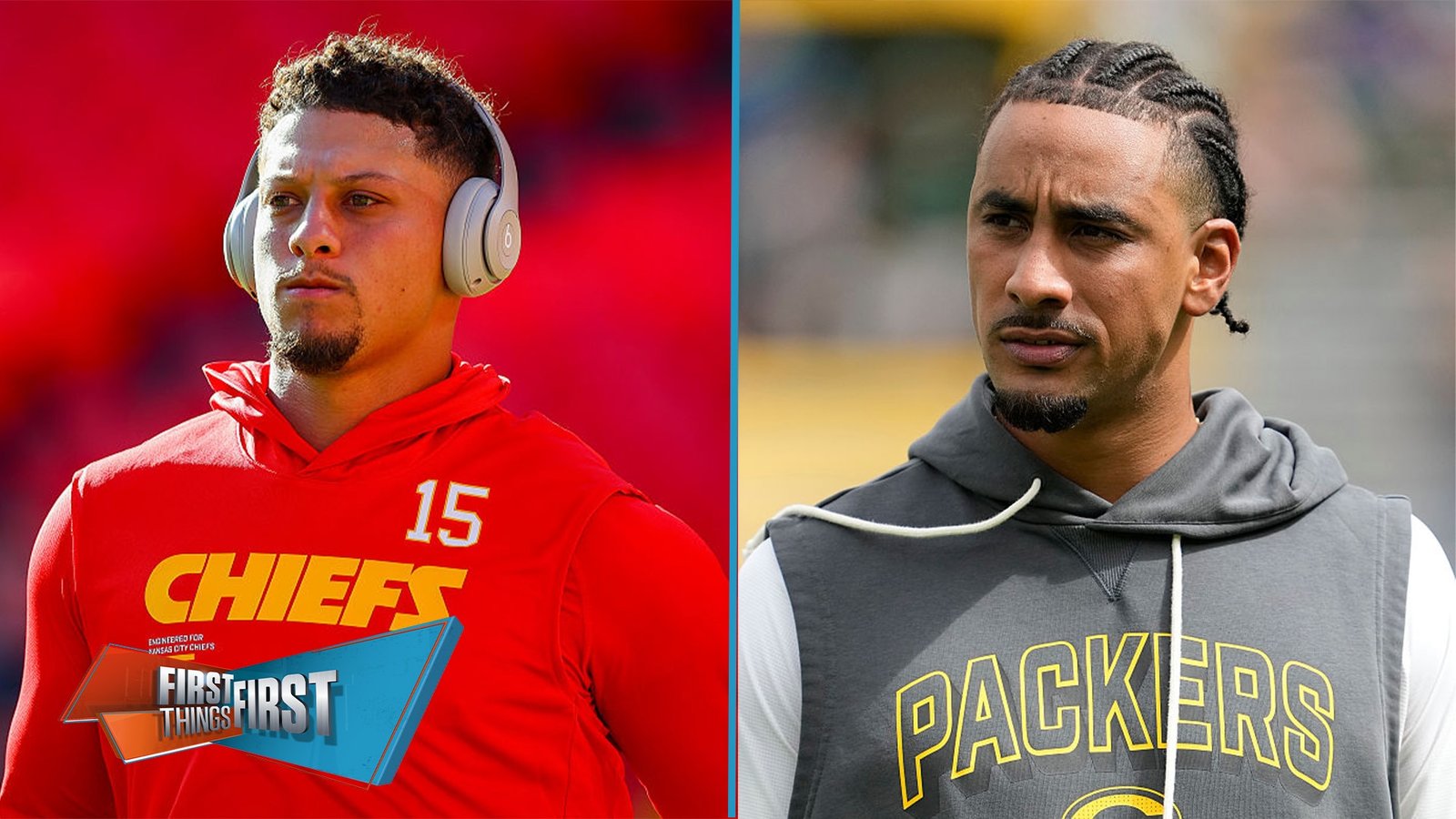 Greg Jennings predicts his Packers to win Super Bowl LIX