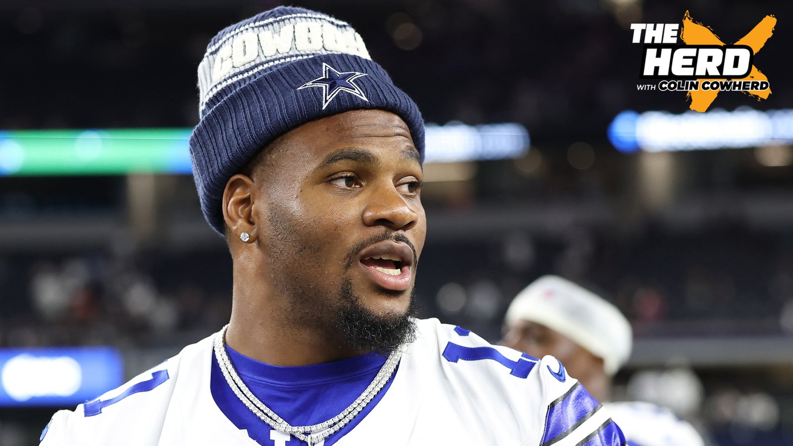 Jerry Jones offers Micah Parsons ‘richest non QB contract Will he