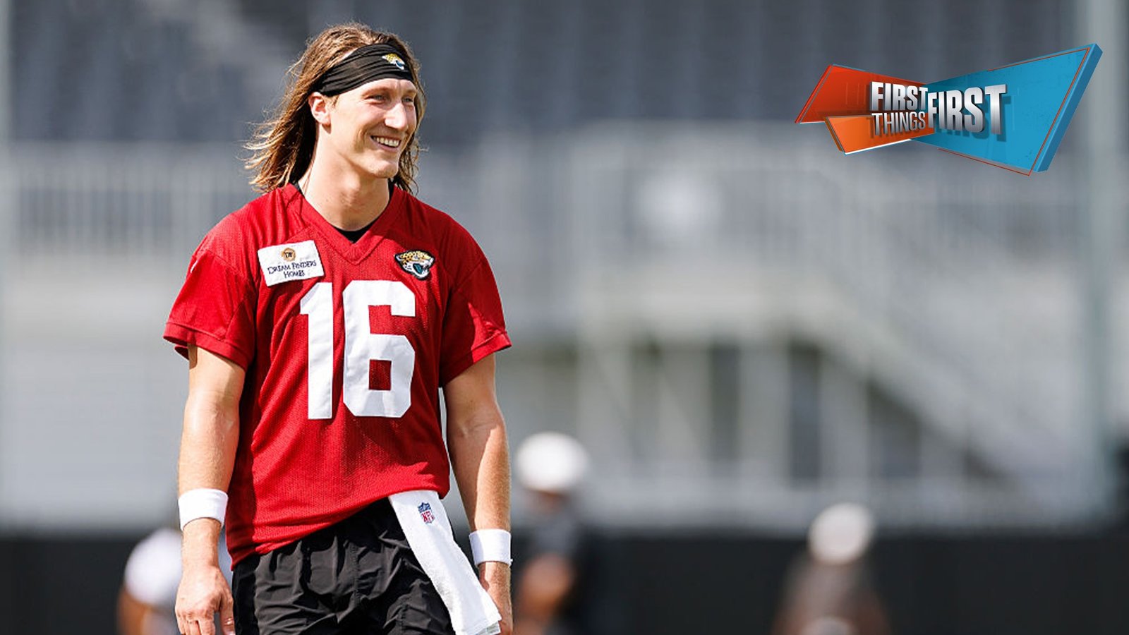 Nick Wright039s AFC South predictions Trevor Lawrence Jaguars win the