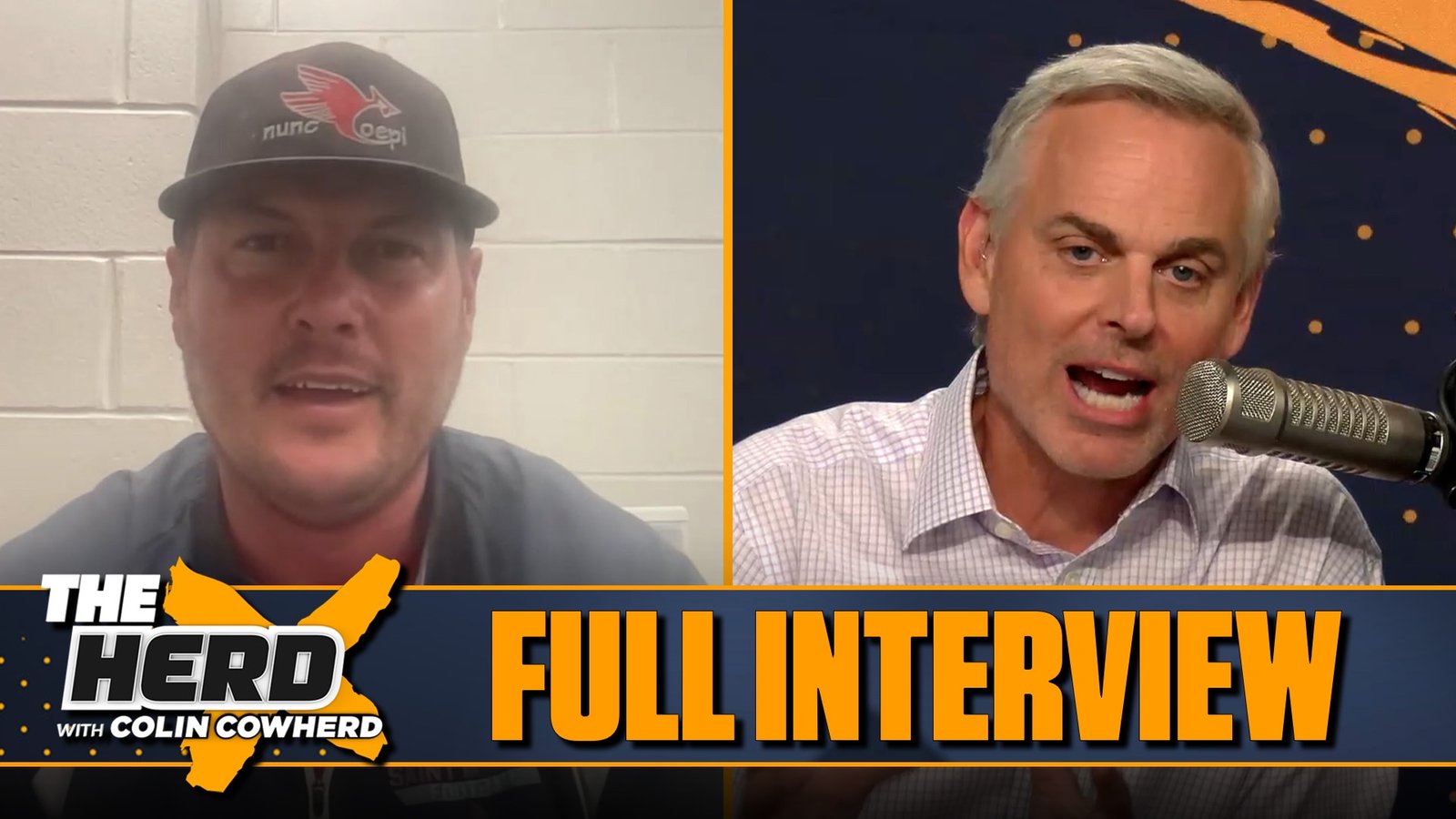 Phillip Rivers on coaching his son which schools produce best