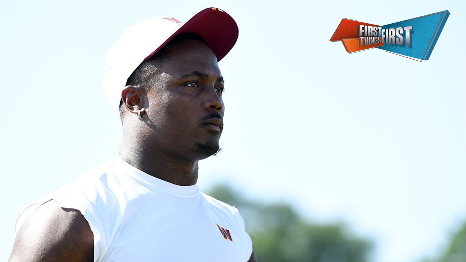 Terry McLaurin requests trade from Commanders amid contract dispute