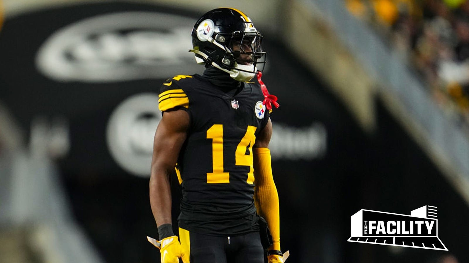 George Pickens makes Cowboys 'one of, if not, the most balanced offense in football' 