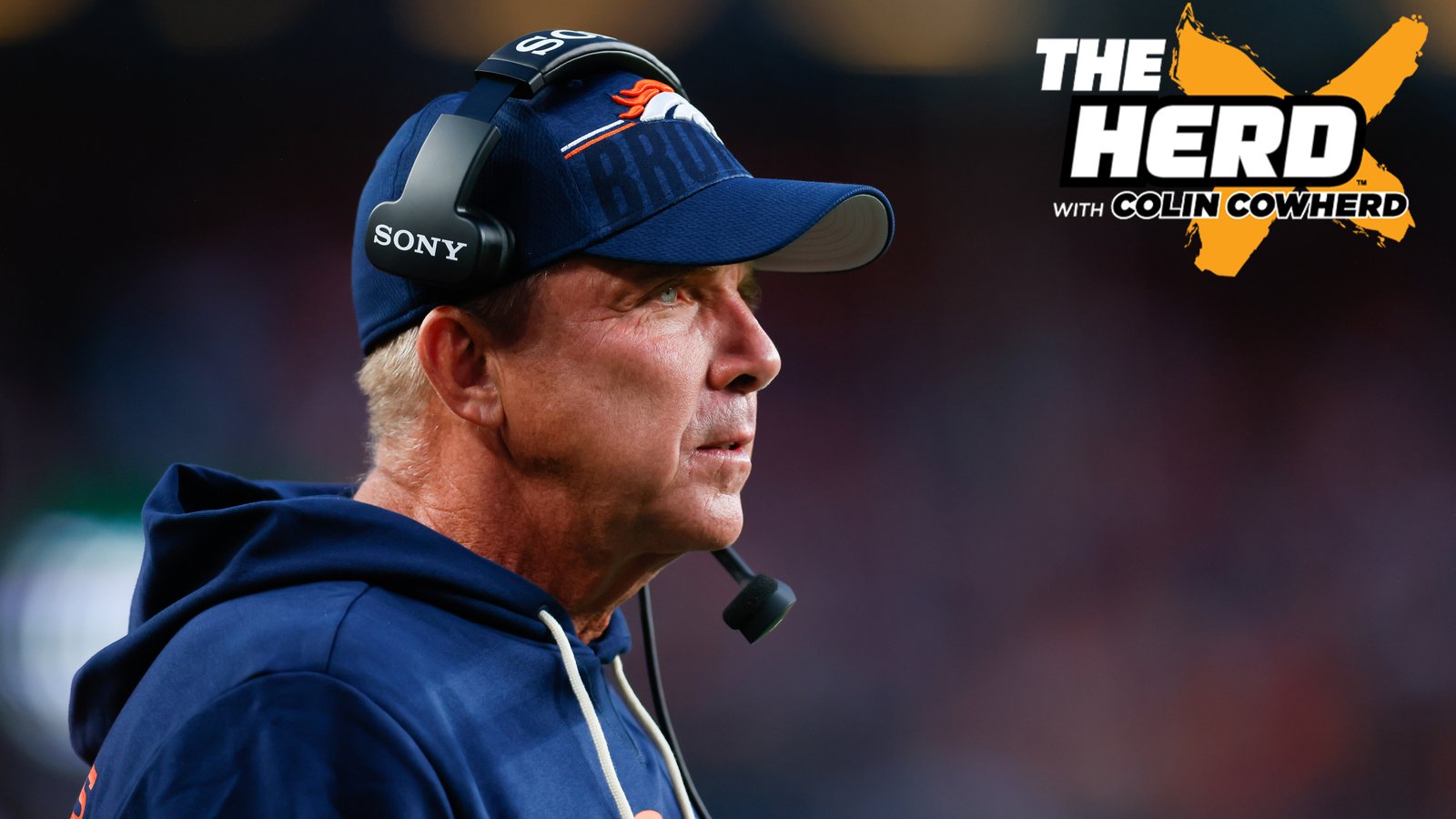Will Sean Payton maximize the Broncos roster The Herd