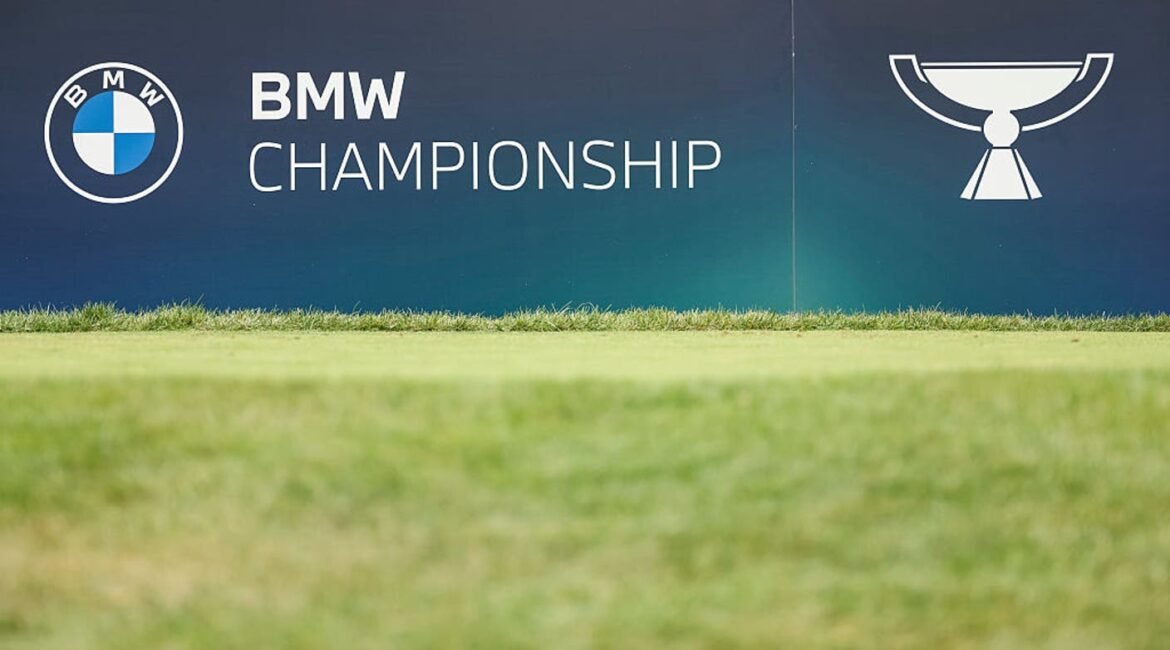 How to watch the 2025 BMW Championship: Schedule, TV channels, streaming, dates 3 htw bmw championship