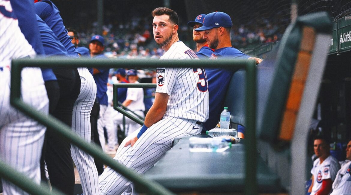 kyle tucker horizontal