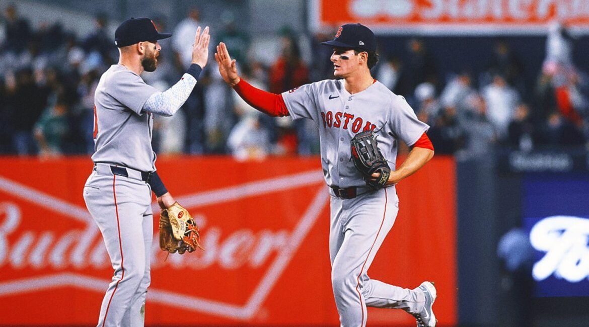 roman anthony horizontal