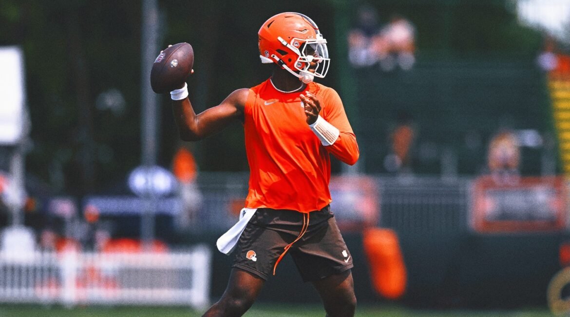 shedeur sanders how rookies will fare odds nfl 2025