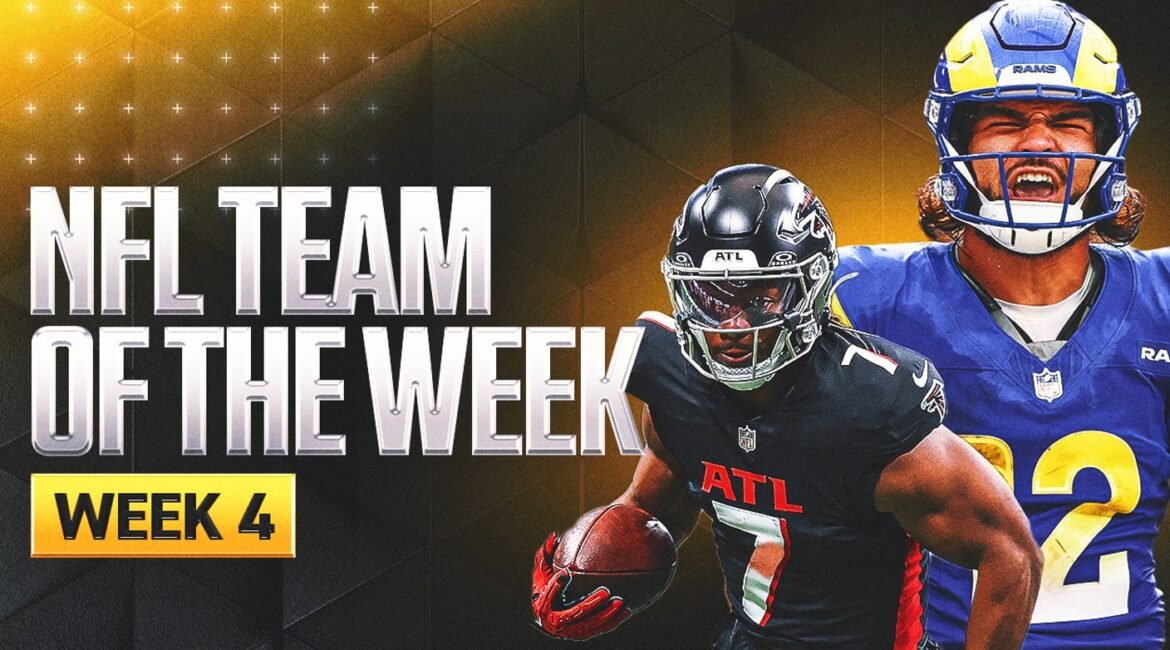 0f3c0a3a totw header nfl