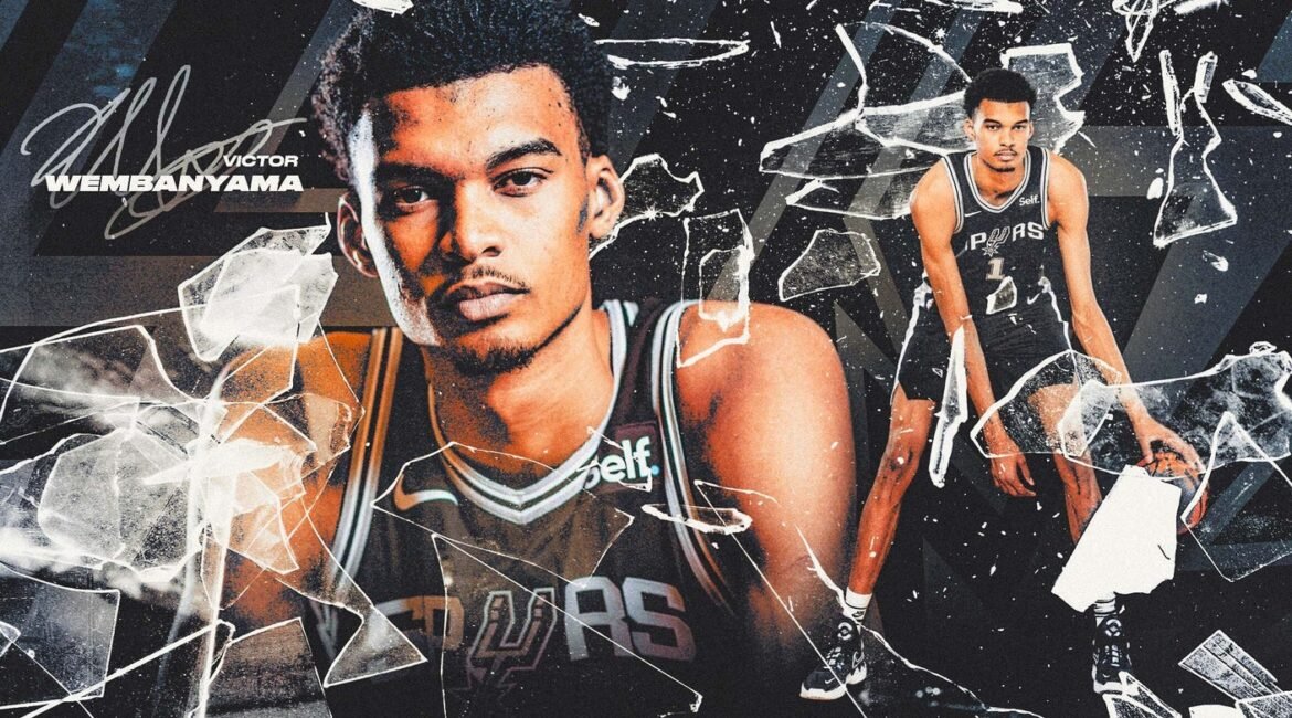11.6.23 Sammy Ps Victor Wembanyama breakout 16x9