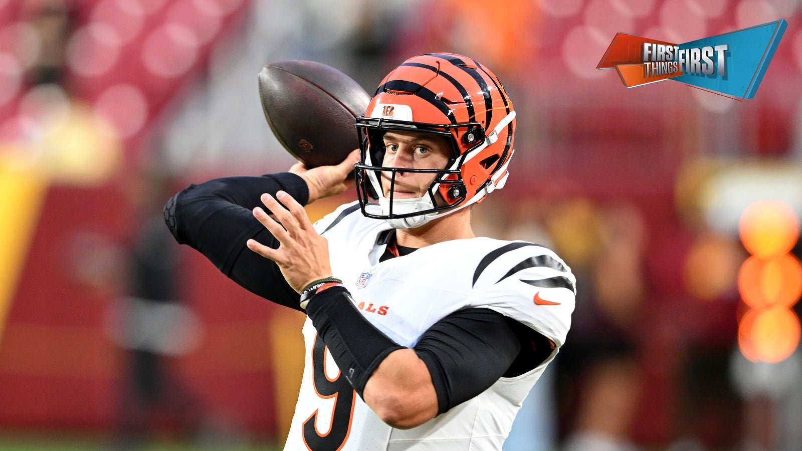 Mahomes Mountain — Week 1: Who can compete with Patrick Mahomes? 