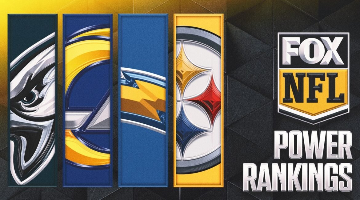 8cdc3572 power rankings nfl